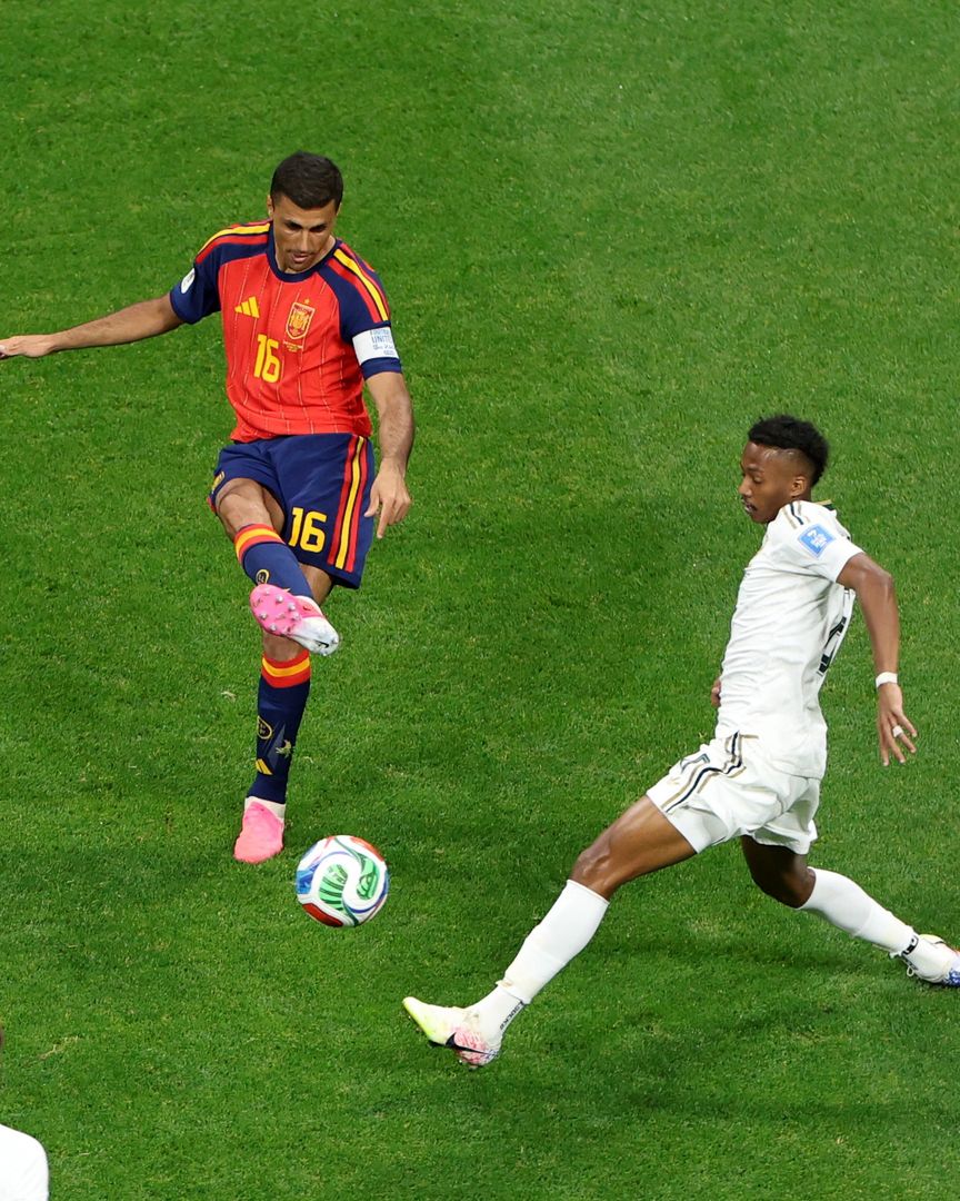 España vs Arabia Saudita En Vivo: Minuto a Minuto del Grupo H del Mundial 2026